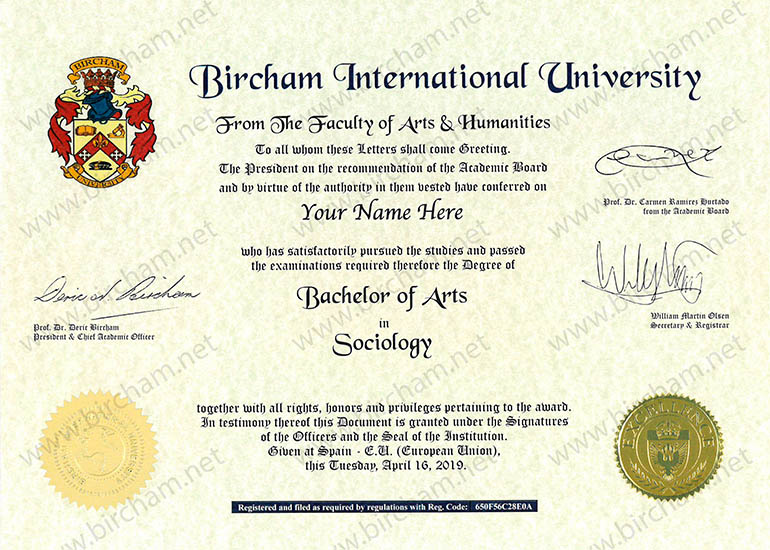 Bachelor - Бакалавр - дистанционно - заочное обучение