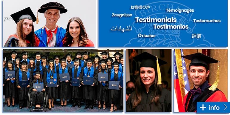 Свидетельство выпускников