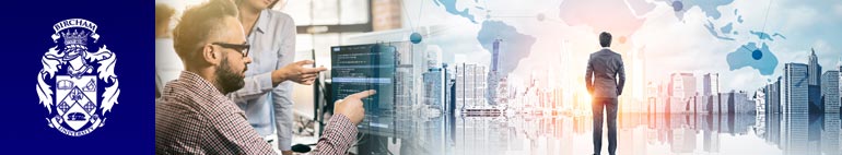 Bircham International University