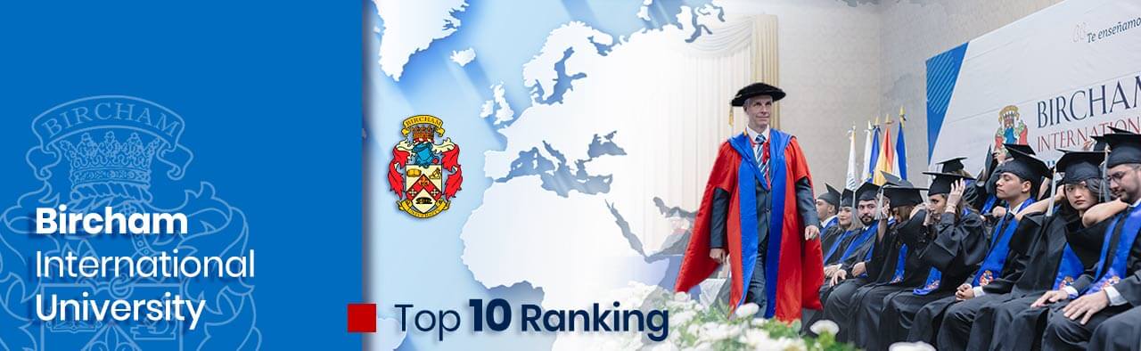 О Международном Университете Бирчам – дистанционное образование