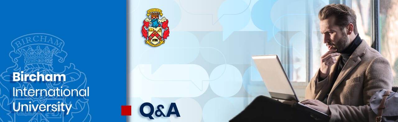 BIU FAQ – Часто задаваемые вопросы – дистанционное обучение