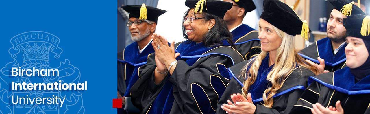 Международный Университет Бирчам